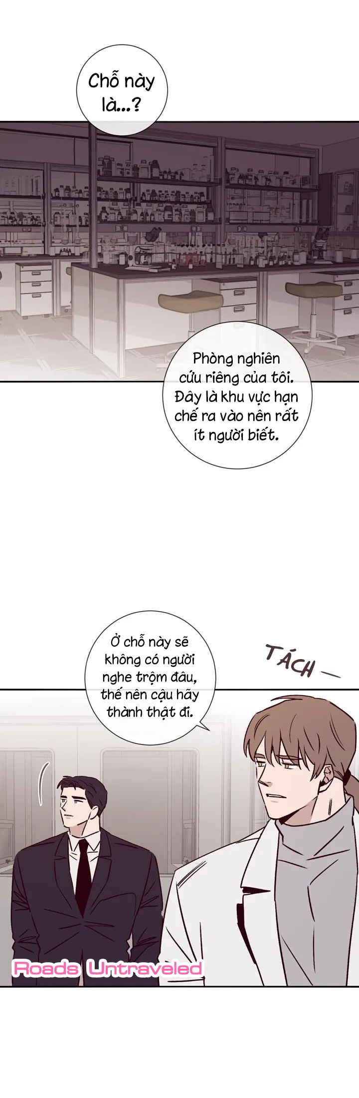 MARCEL Chapter 20 Trang 26