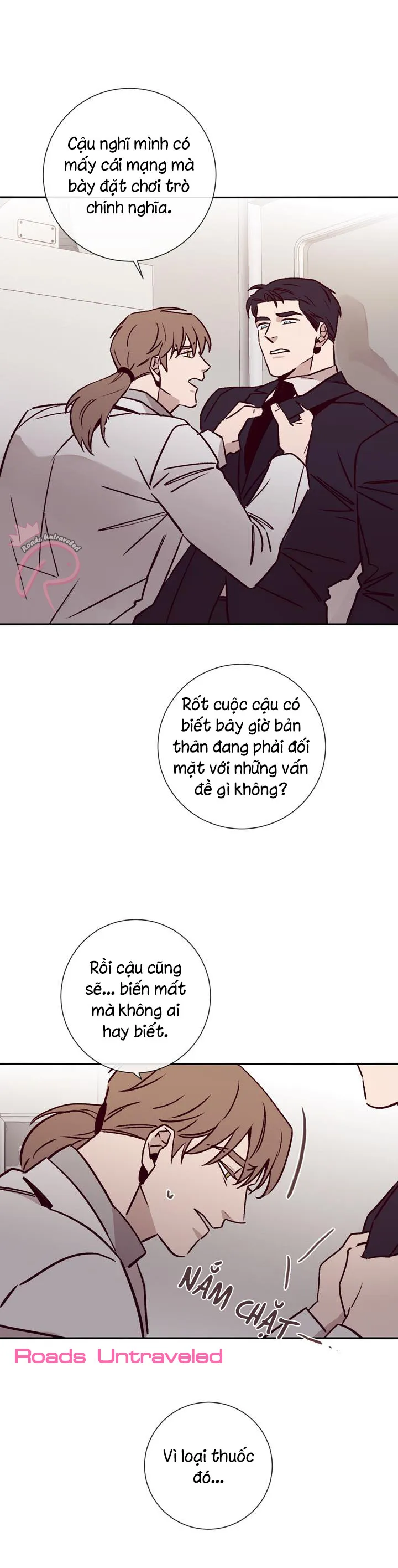 MARCEL Chapter 20 Trang 29