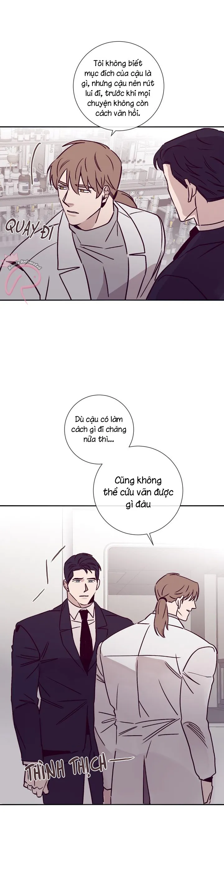 MARCEL Chapter 20 Trang 31