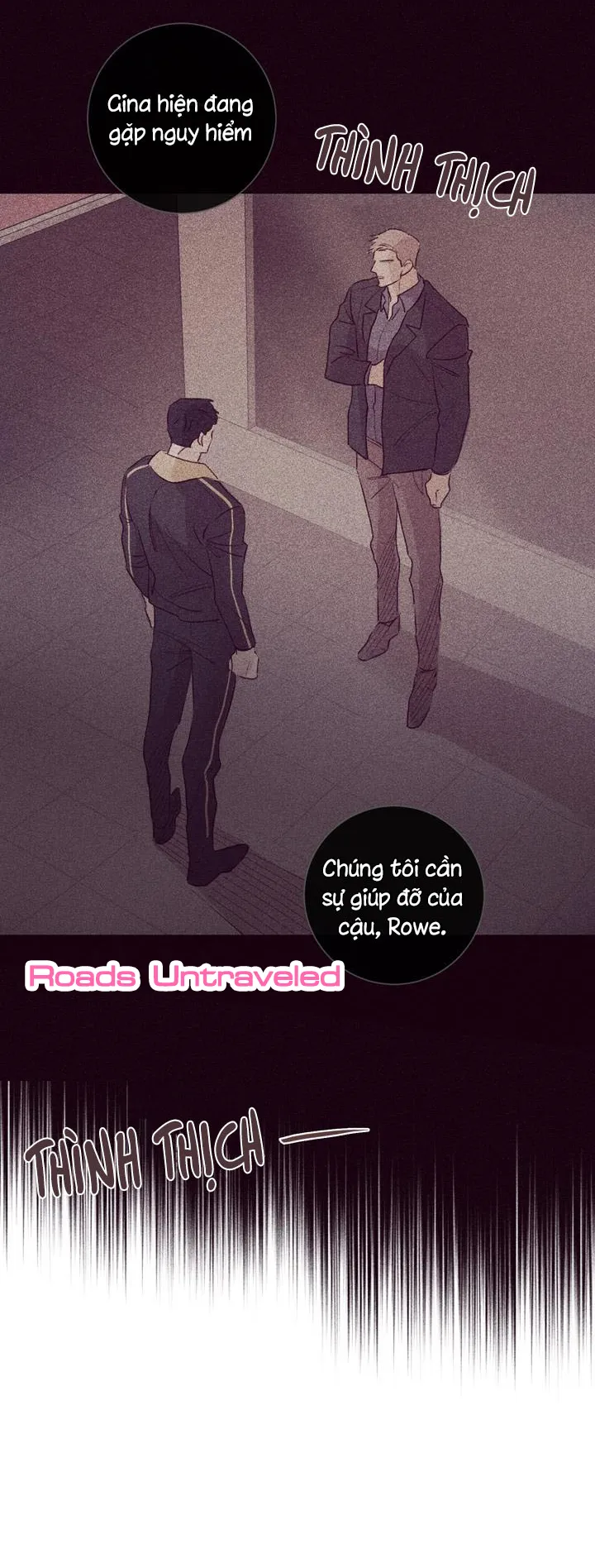 MARCEL Chapter 20 Trang 33