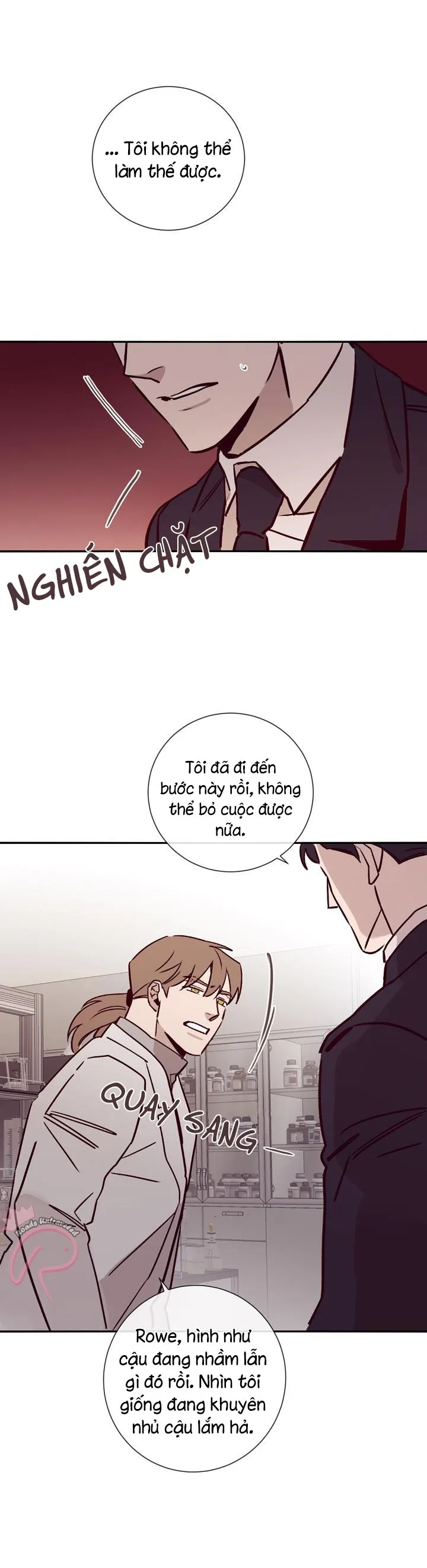 MARCEL Chapter 20 Trang 34