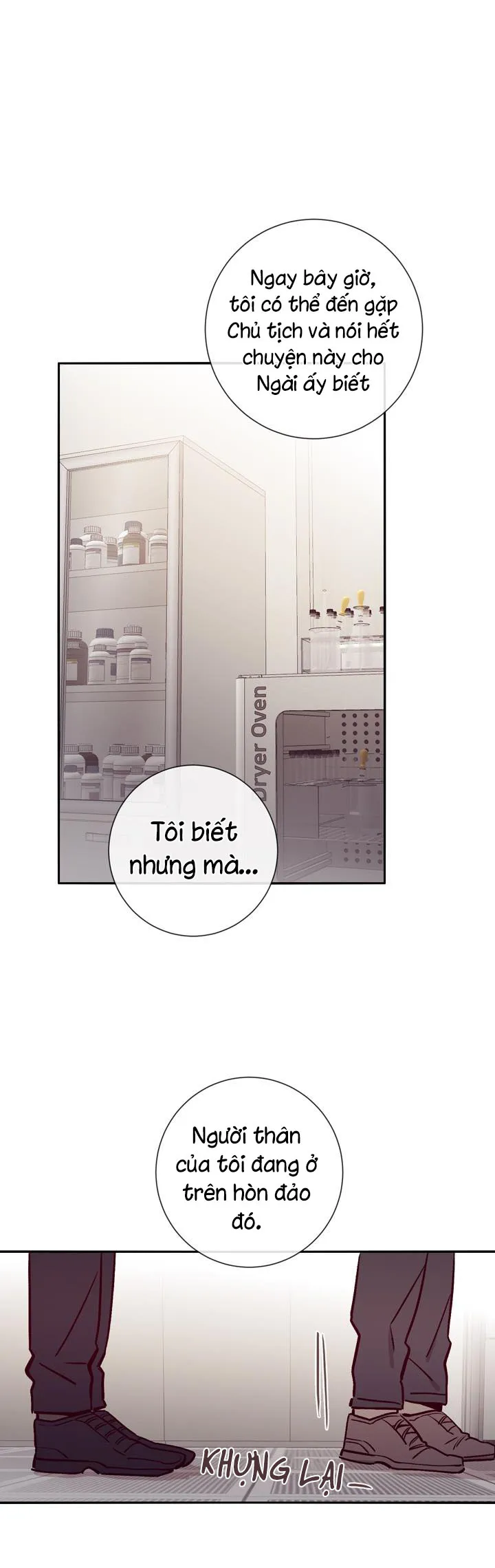 MARCEL Chapter 20 Trang 35