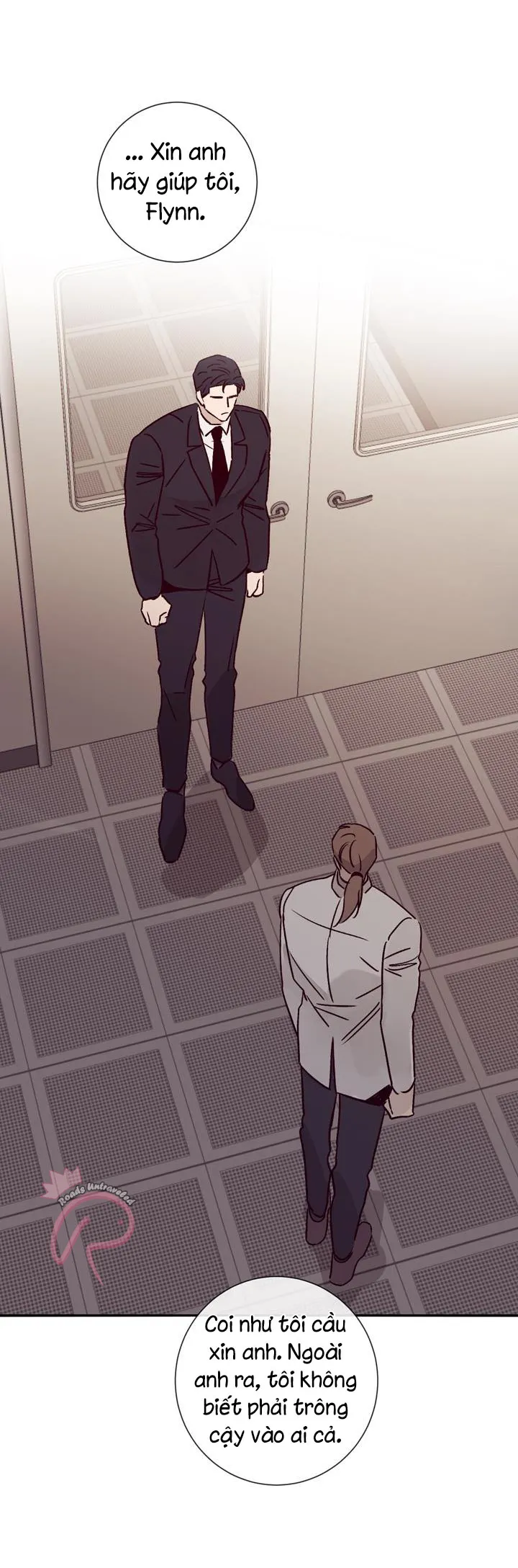 MARCEL Chapter 20 Trang 36