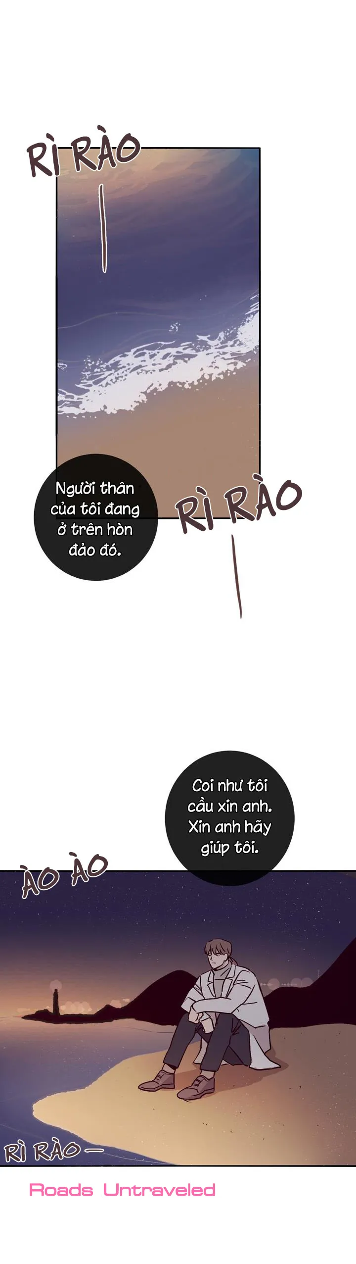 MARCEL Chapter 20 Trang 39