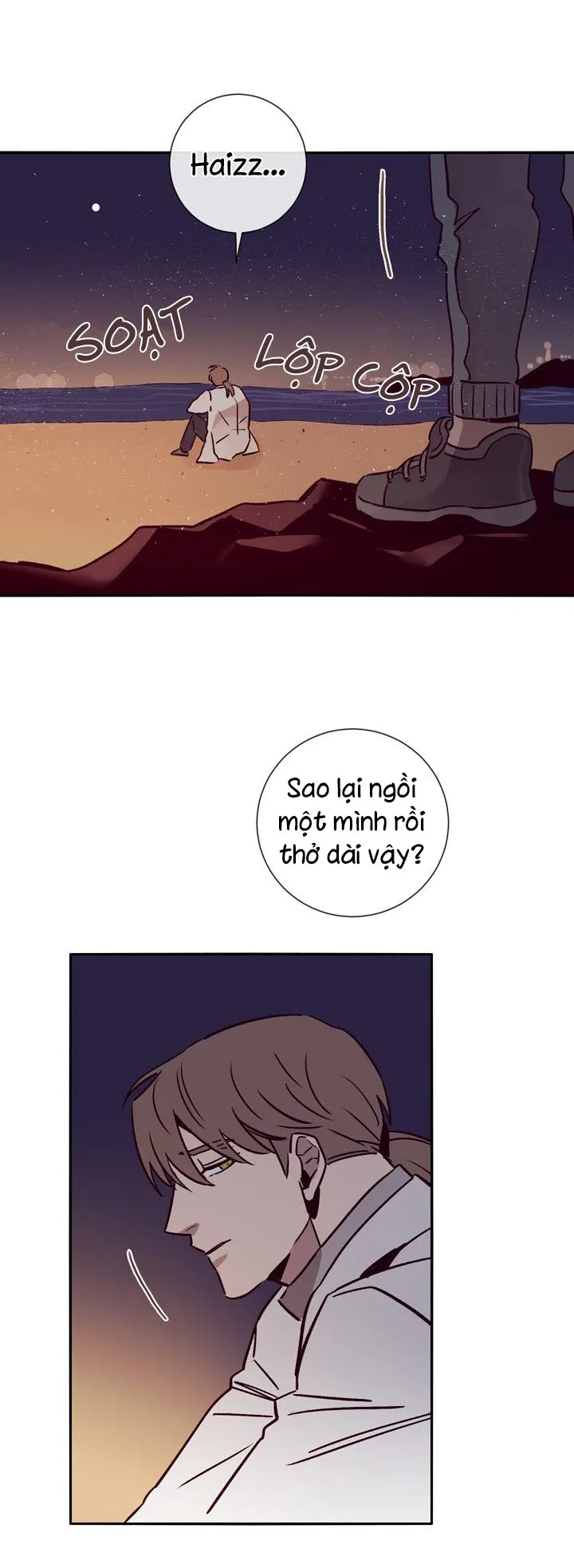 MARCEL Chapter 20 Trang 40