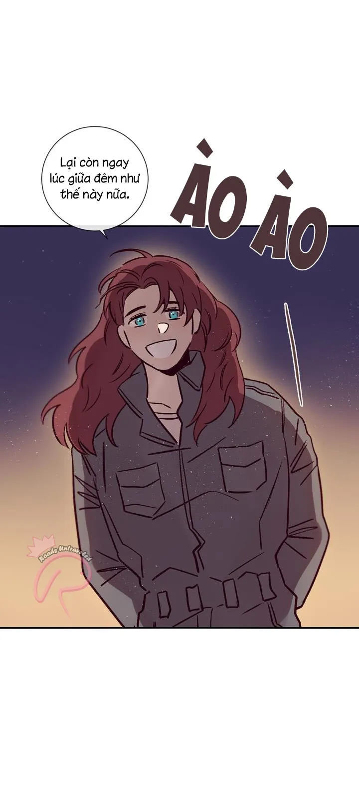 MARCEL Chapter 20 Trang 41