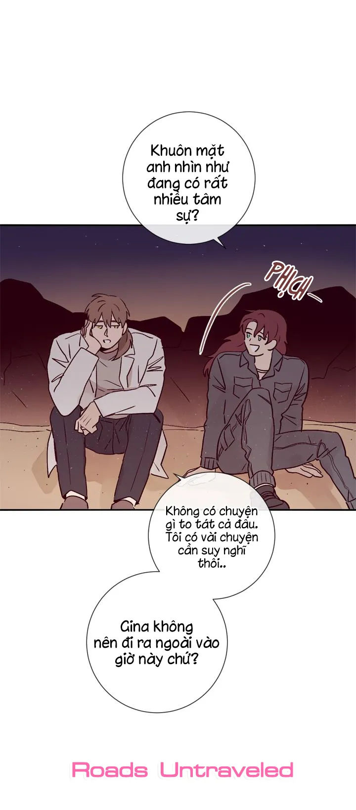 MARCEL Chapter 21 Trang 3