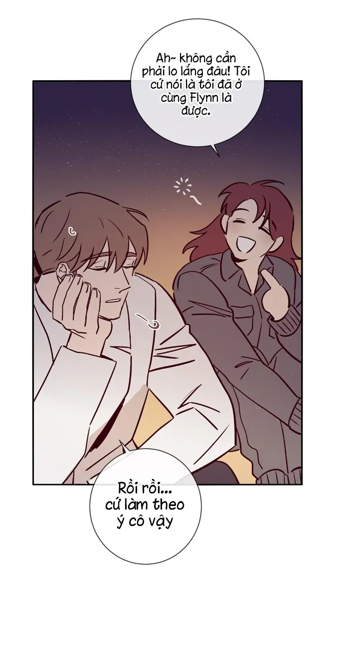 MARCEL Chapter 21 Trang 4