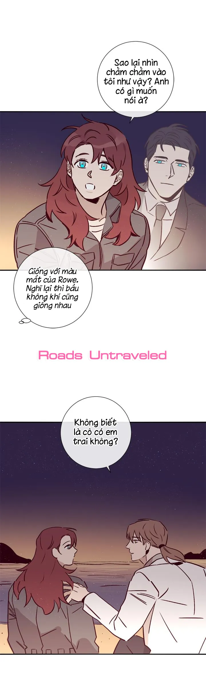 MARCEL Chapter 21 Trang 6