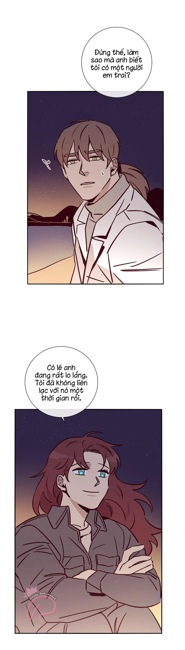 MARCEL Chapter 21 Trang 7