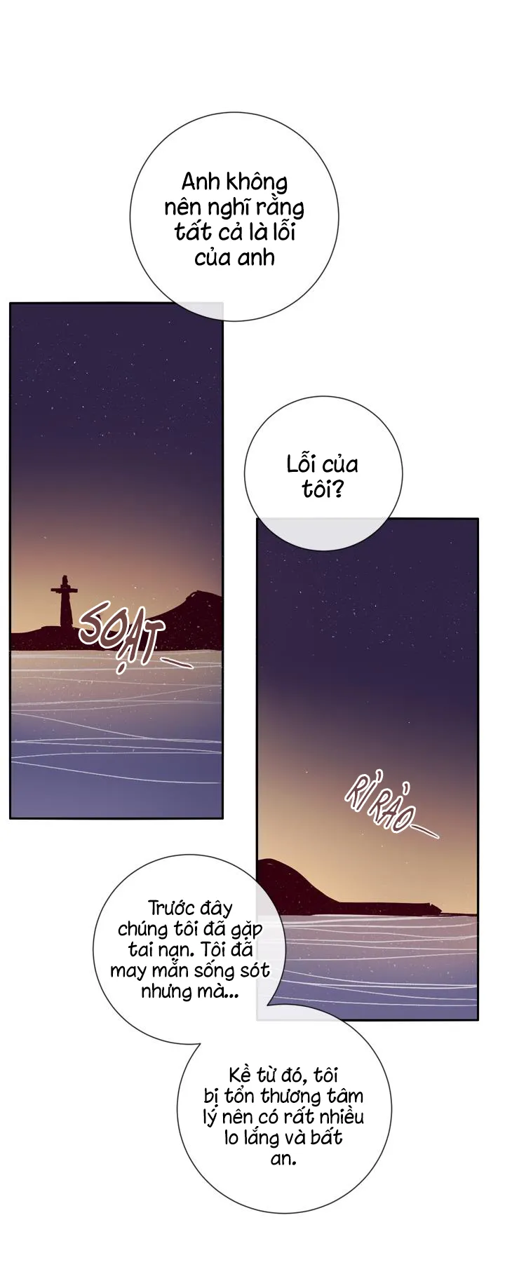 MARCEL Chapter 21 Trang 8