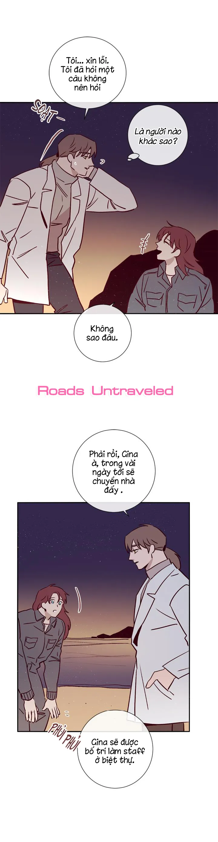 MARCEL Chapter 21 Trang 9