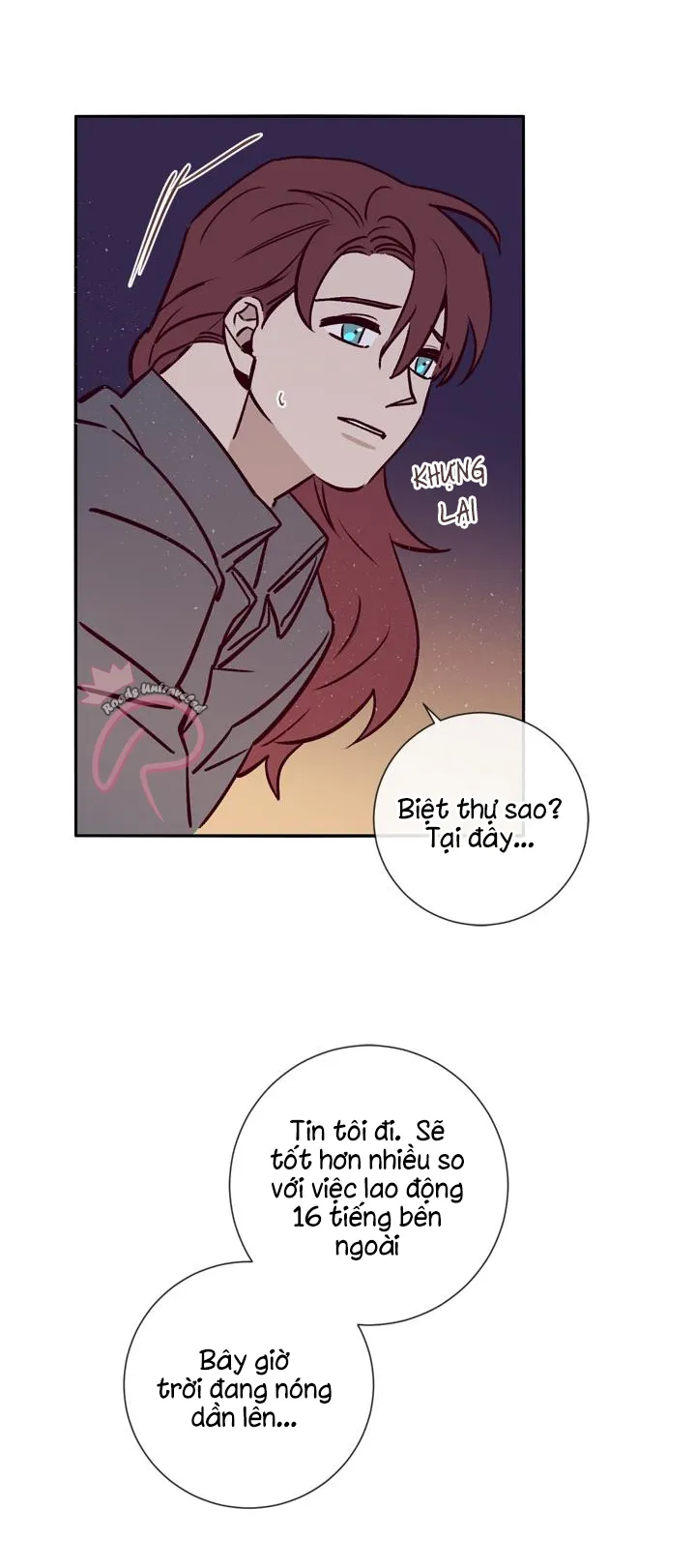 MARCEL Chapter 21 Trang 10