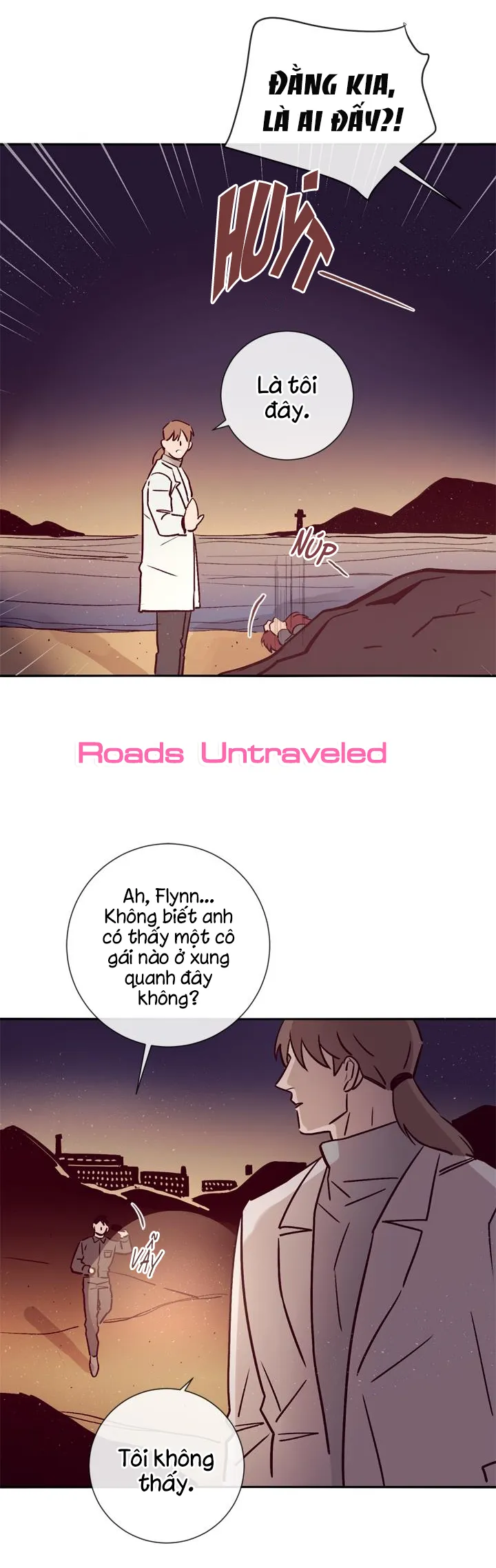 MARCEL Chapter 21 Trang 11