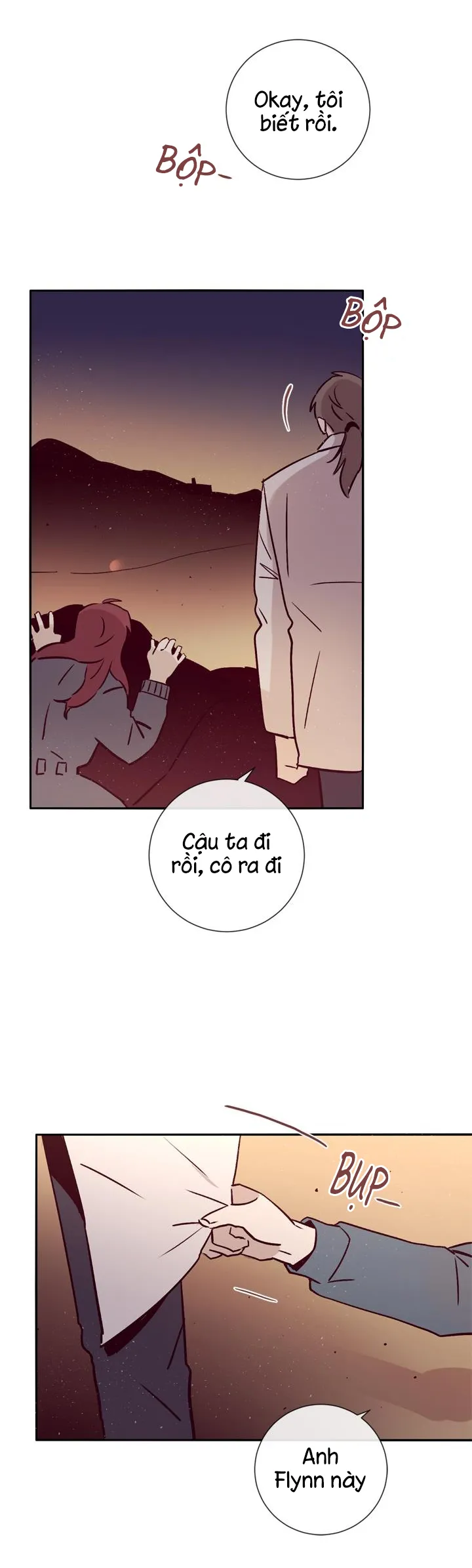 MARCEL Chapter 21 Trang 12