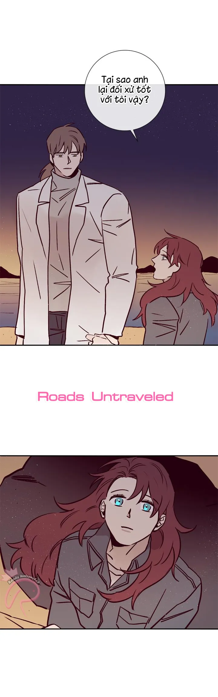 MARCEL Chapter 21 Trang 13