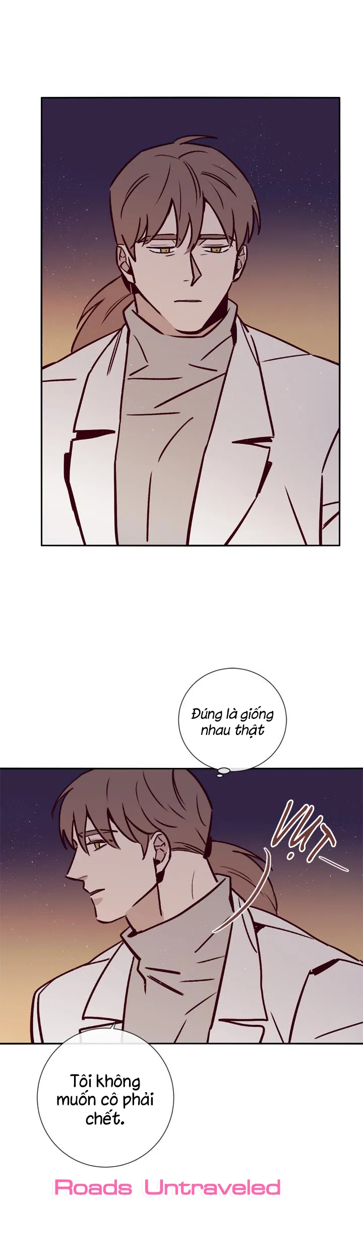 MARCEL Chapter 21 Trang 14