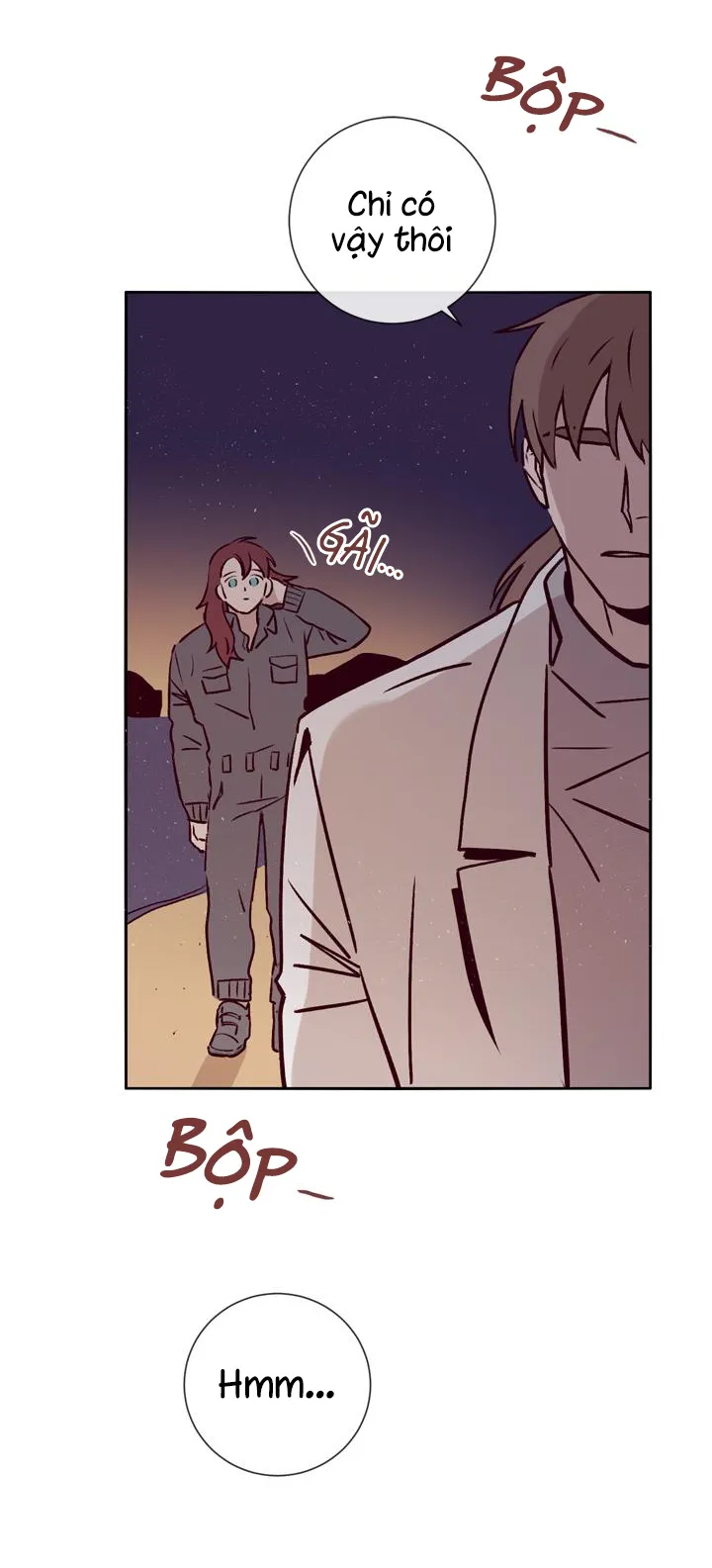 MARCEL Chapter 21 Trang 15