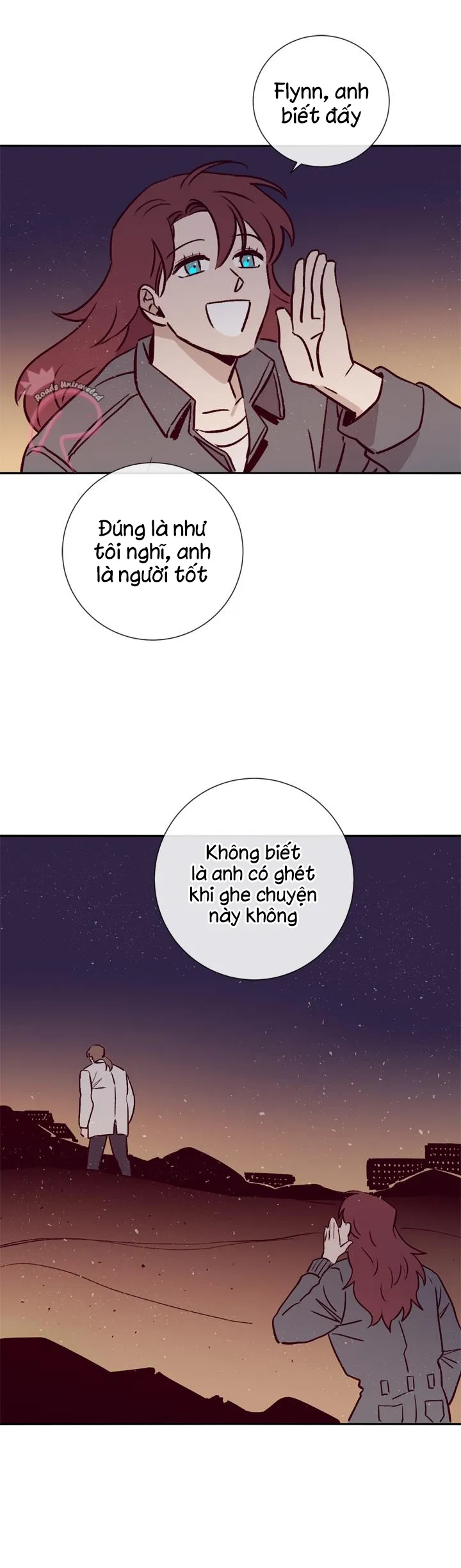 MARCEL Chapter 21 Trang 16