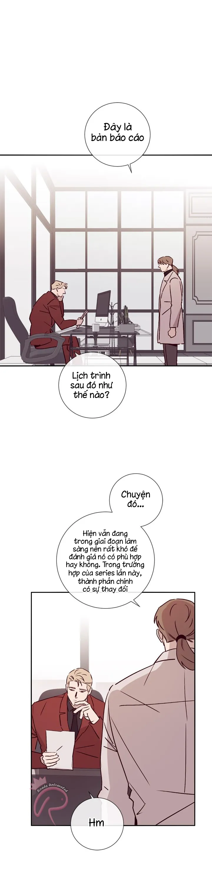 MARCEL Chapter 21 Trang 19