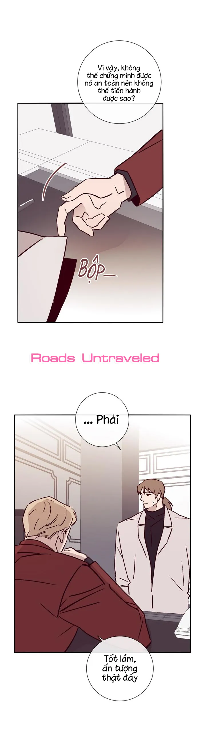 MARCEL Chapter 21 Trang 20