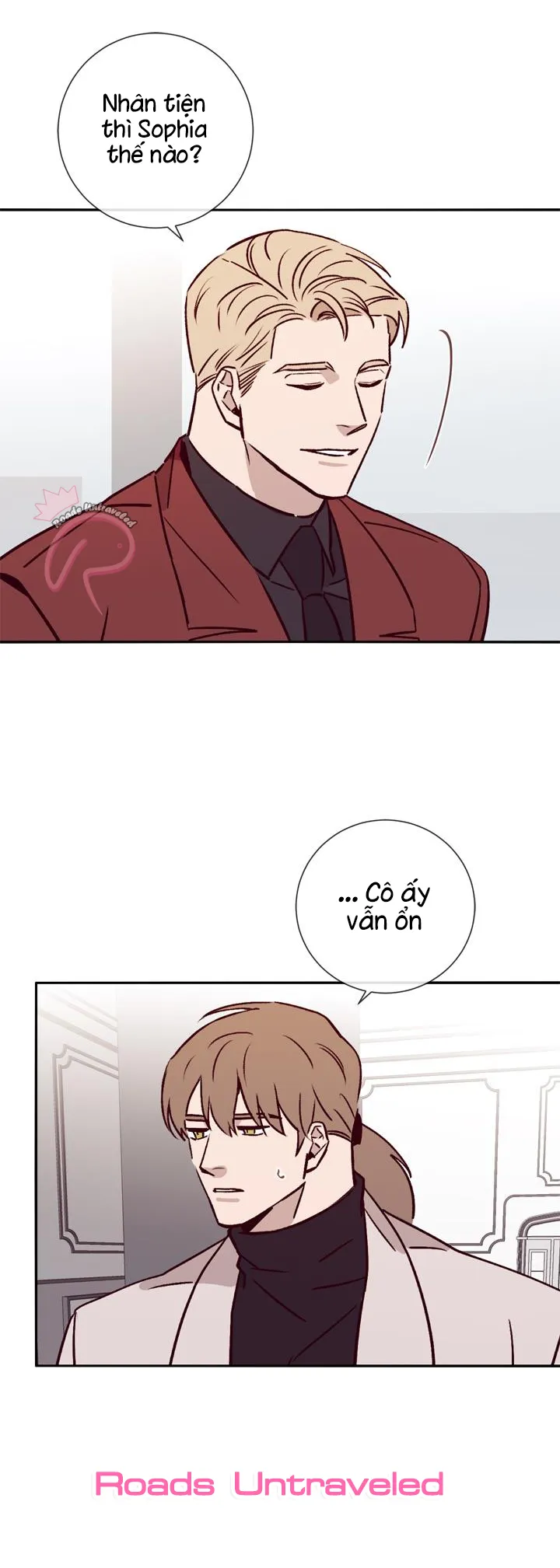 MARCEL Chapter 21 Trang 21