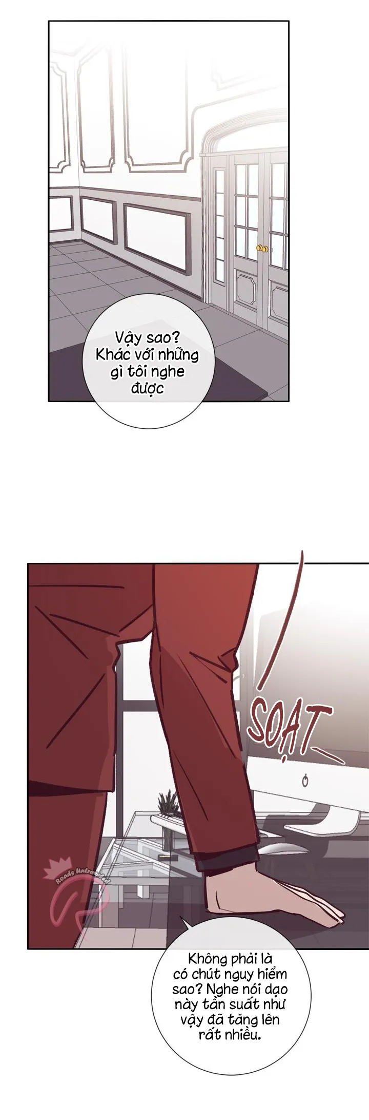 MARCEL Chapter 21 Trang 22