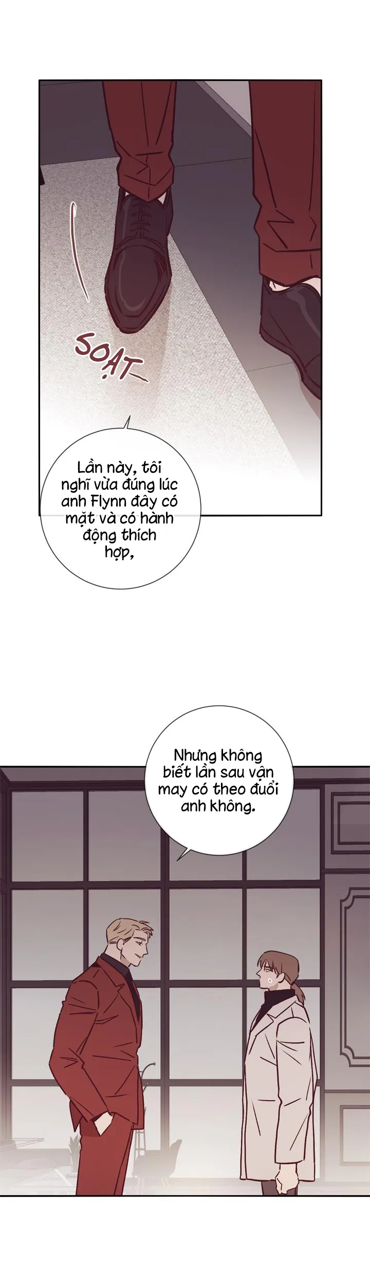 MARCEL Chapter 21 Trang 23