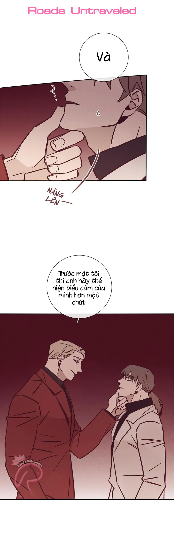 MARCEL Chapter 21 Trang 25