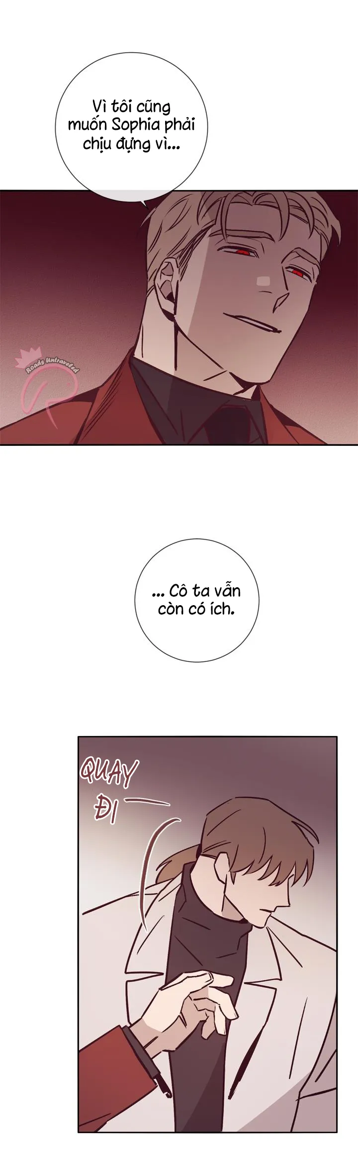 MARCEL Chapter 21 Trang 26