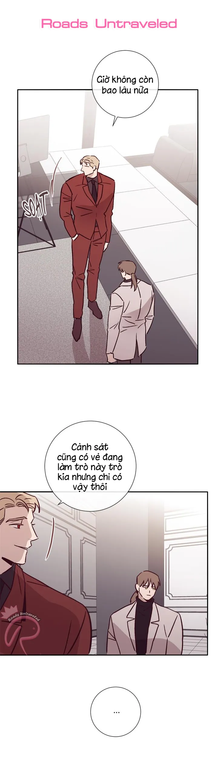 MARCEL Chapter 21 Trang 27