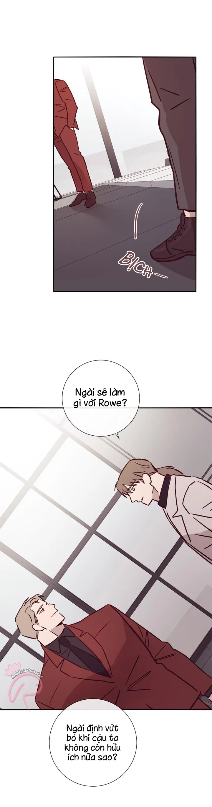 MARCEL Chapter 21 Trang 28