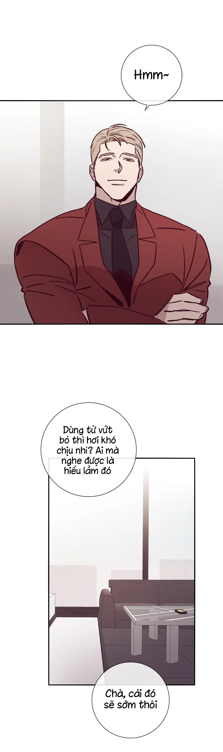 MARCEL Chapter 21 Trang 29