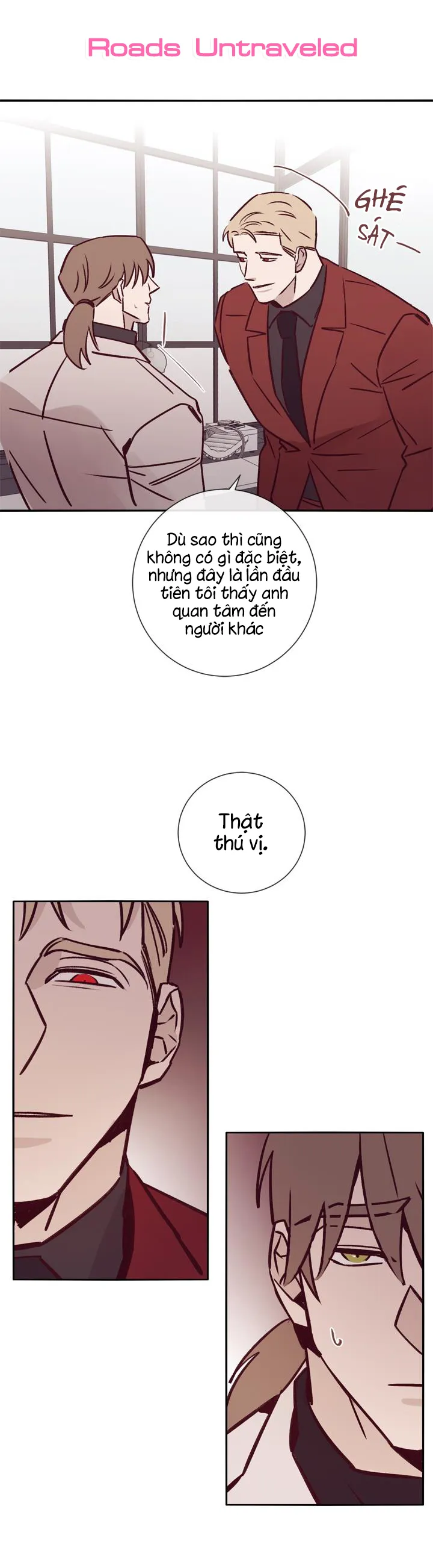 MARCEL Chapter 21 Trang 30