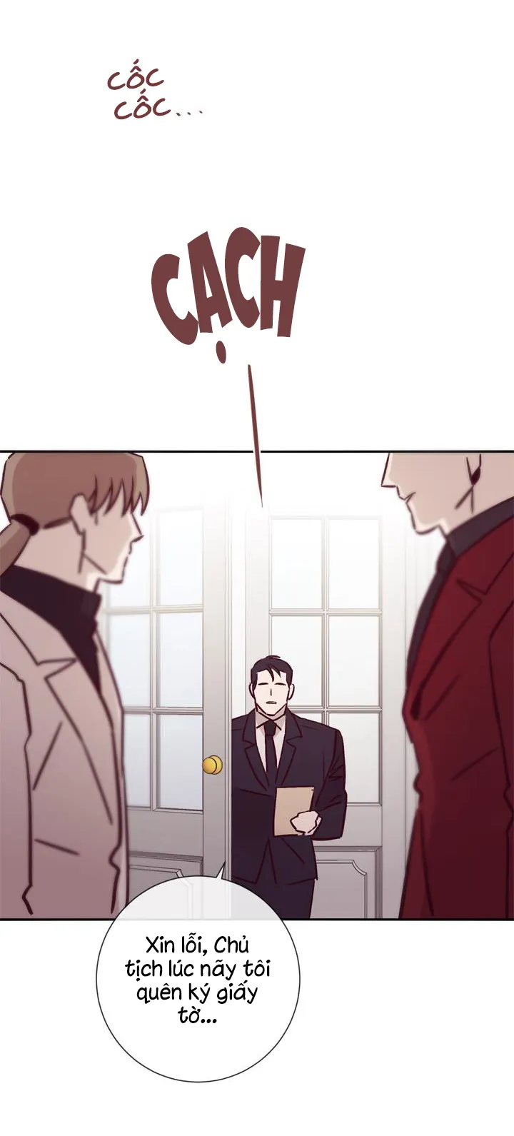 MARCEL Chapter 21 Trang 31