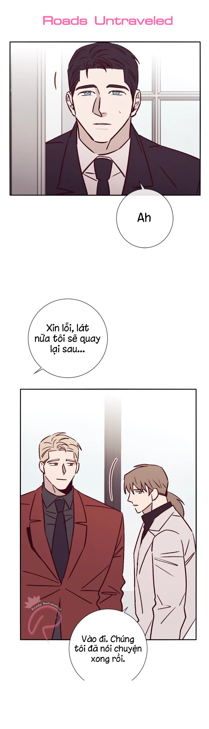 MARCEL Chapter 21 Trang 32