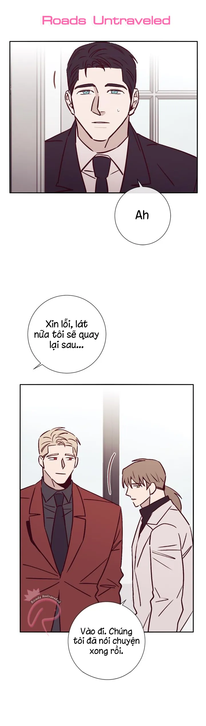 MARCEL Chapter 21 Trang 33