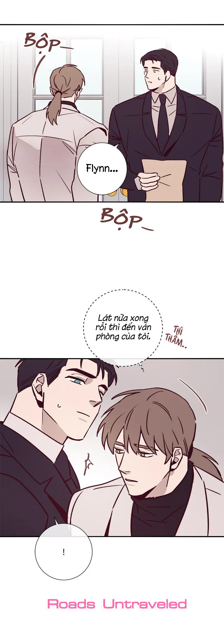 MARCEL Chapter 21 Trang 34