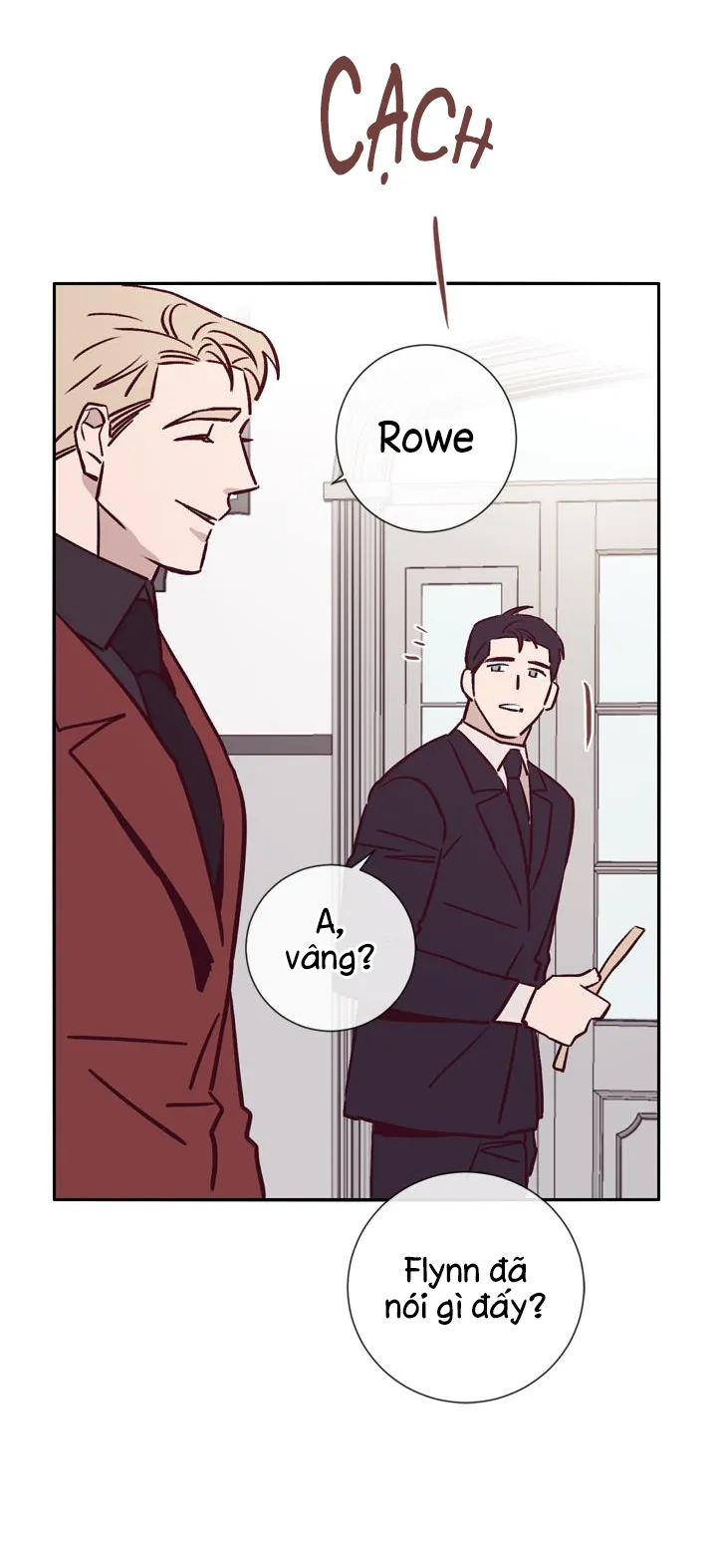 MARCEL Chapter 21 Trang 35