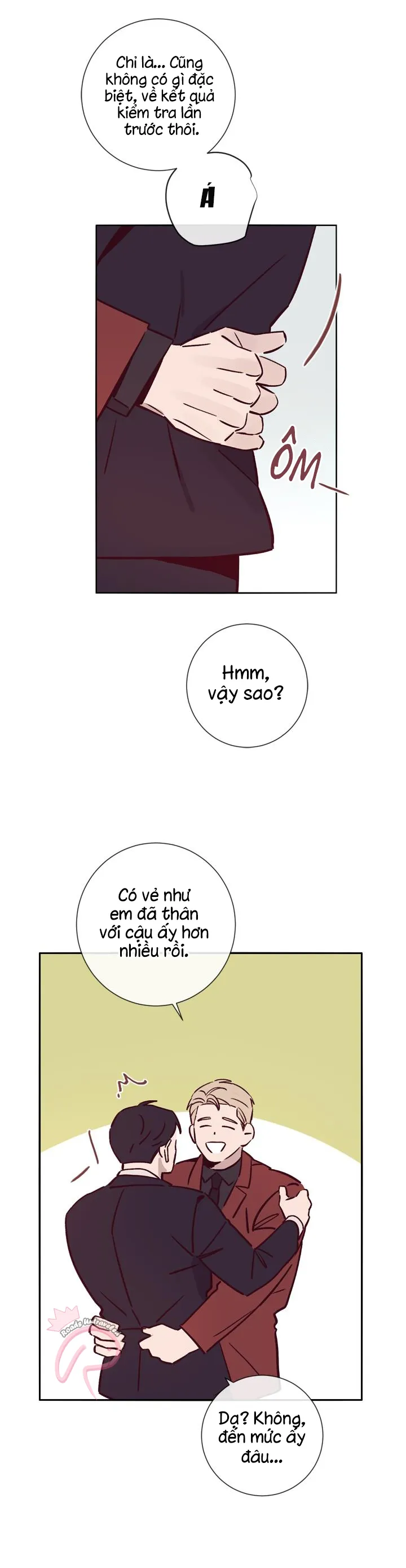 MARCEL Chapter 21 Trang 36