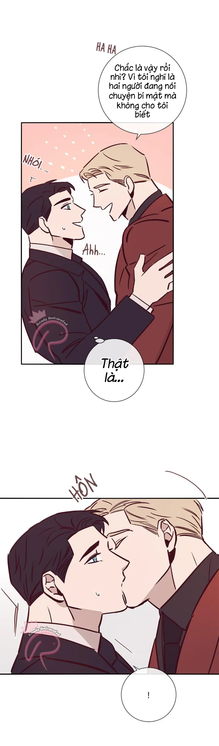 MARCEL Chapter 21 Trang 38