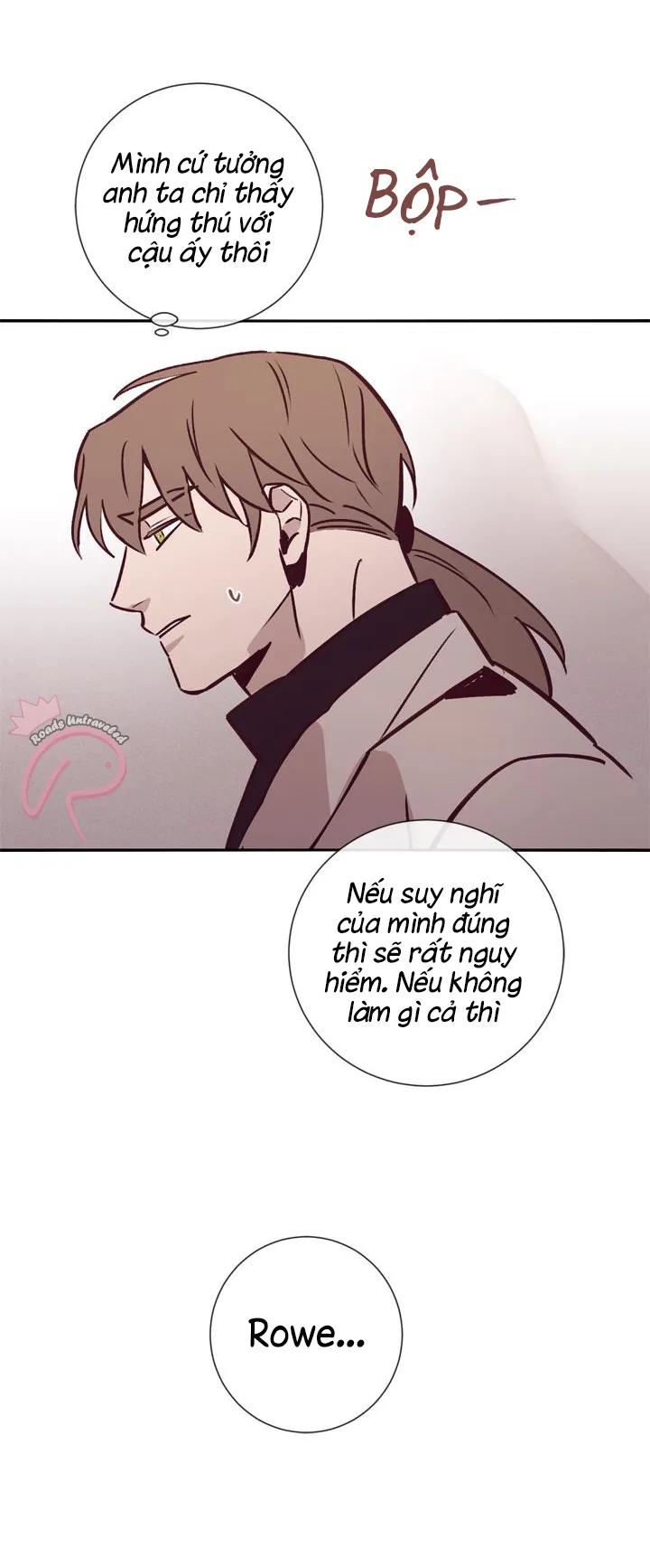 MARCEL Chapter 21 Trang 41