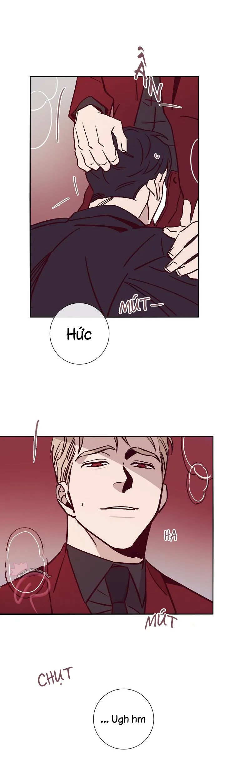 MARCEL Chapter 22 Trang 4