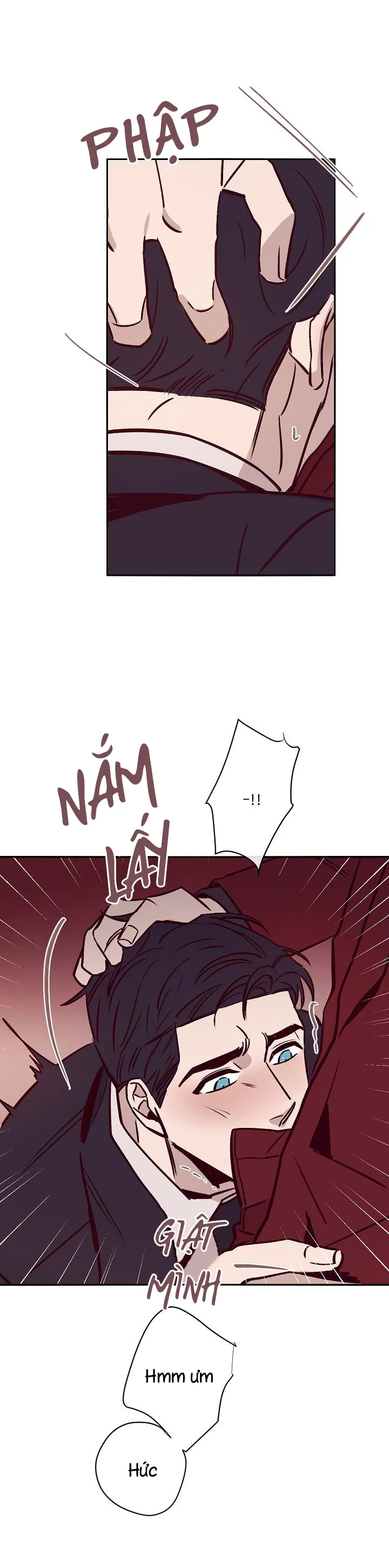 MARCEL Chapter 22 Trang 5