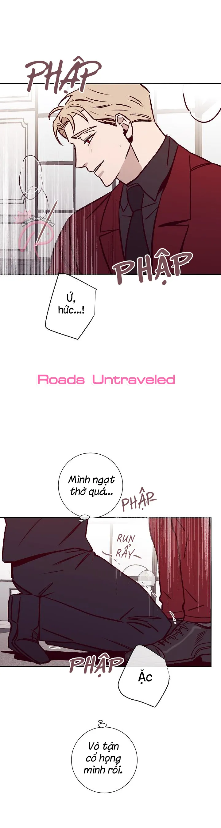 MARCEL Chapter 22 Trang 6