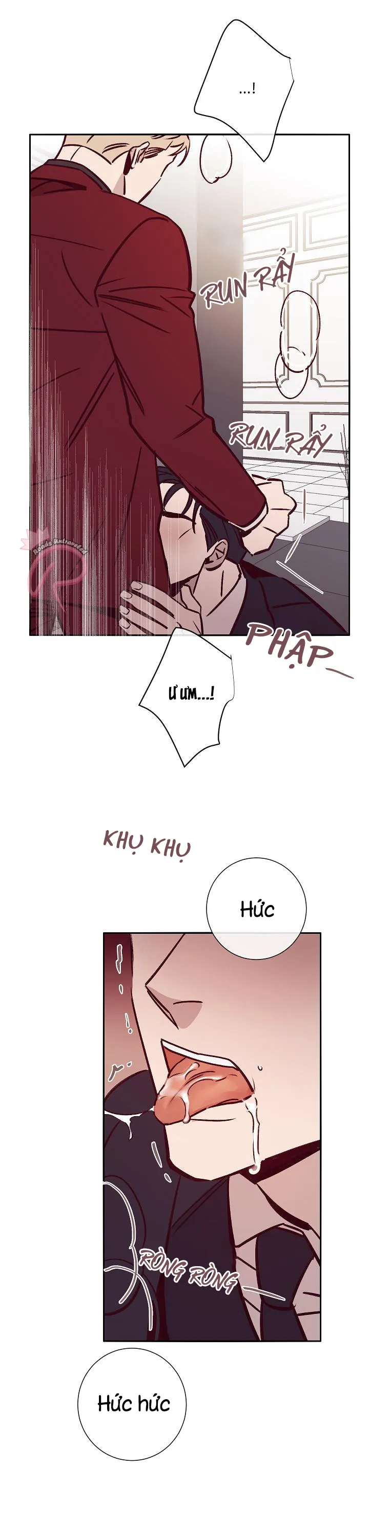 MARCEL Chapter 22 Trang 8