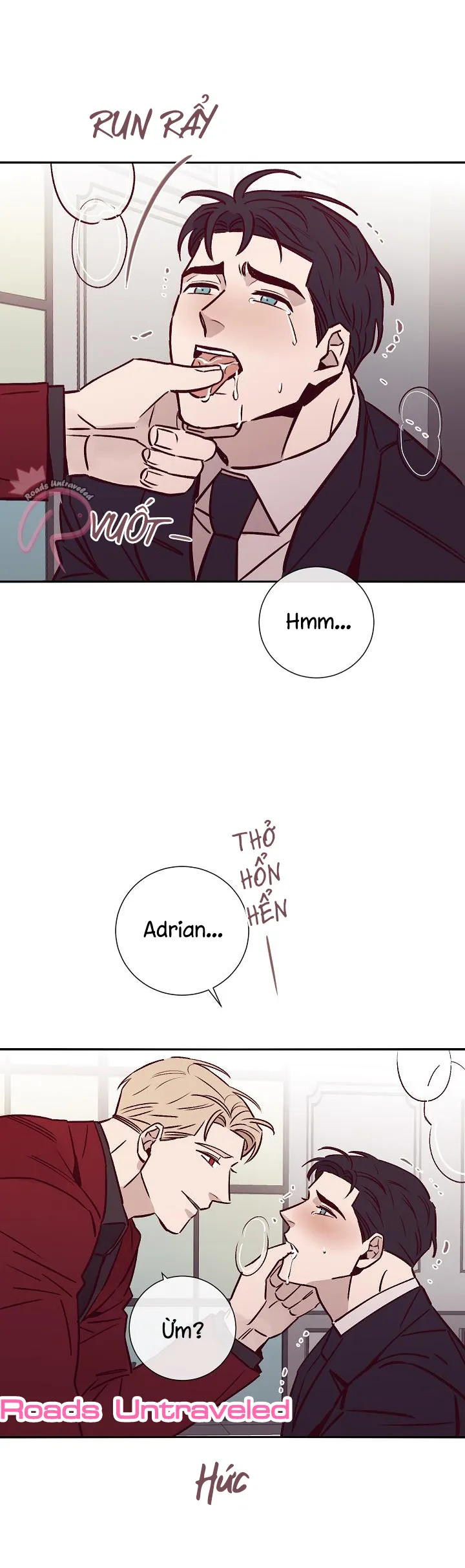 MARCEL Chapter 22 Trang 9