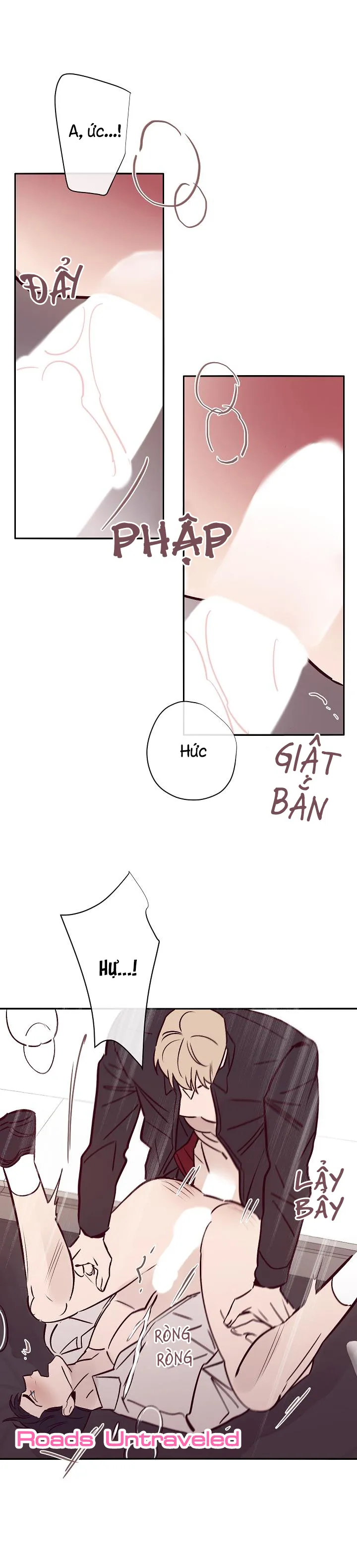 MARCEL Chapter 22 Trang 13