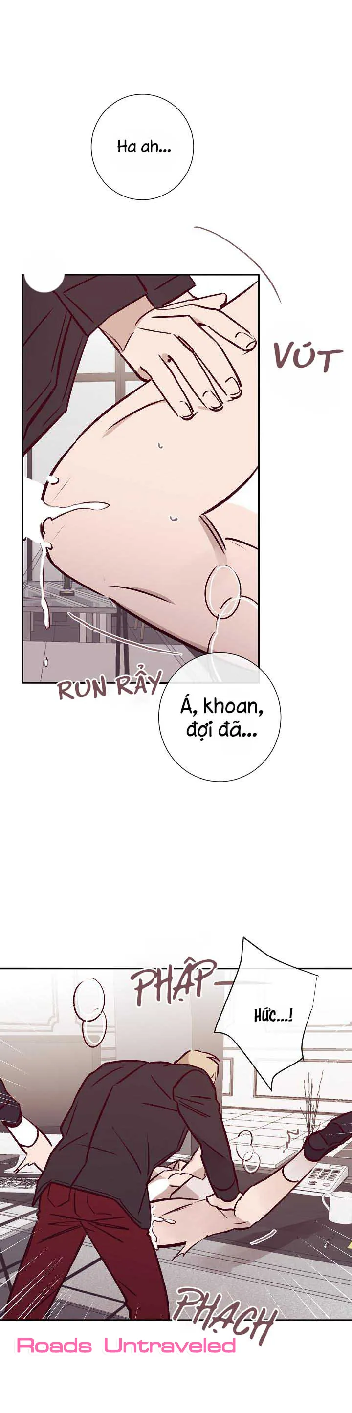 MARCEL Chapter 22 Trang 15