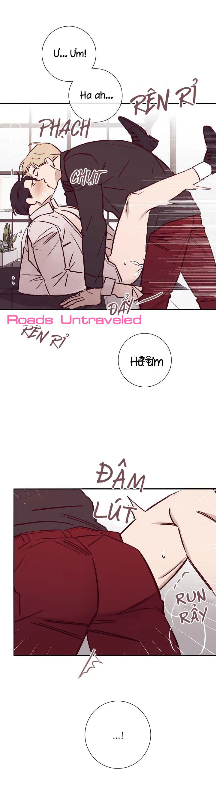 MARCEL Chapter 22 Trang 18